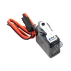 E-flite DS76 7.6-Gram Digital Sub-Micro Servo - EFLRDS76 E-flite DS76 7.6-Gram Digital Sub-Micro Servo - EFLRDS76