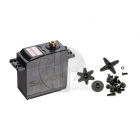 Savox Larger-Standard Size Digital Metal Gear Servo - SAV-SC0251 Savox Larger-Standard Size Digital Metal Gear Servo - SAV-SC0251