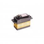Savox Standard Size High Torque Coreless 12kg Titanium Gear Digital Servo - SAV-SC1258 Savox Standard Size High Torque Coreless 12kg Titanium Gear Digital Servo - SAV-SC1258