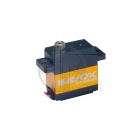 Savox Micro Digital Metal Gear Servo 1.2kg 6V @ 0.06Sec - SAV-SH0264MG Savox Micro Digital Metal Gear Servo 1.2kg 6V @ 0.06Sec - SAV-SH0264MG