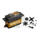 Savox Digital Metal Geared Super High Torque Mini 4.6kg Servo - SAV-SH1250MG Savox Digital Metal Geared Super High Torque Mini 4.6kg Servo - SAV-SH1250MG