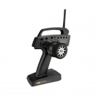 HPI TF-40 3-Channel 2.4GHz Transmitter Only - 105381 HPI TF-40 3-Channel 2.4GHz Transmitter Only - 105381