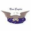 Nine Eagles