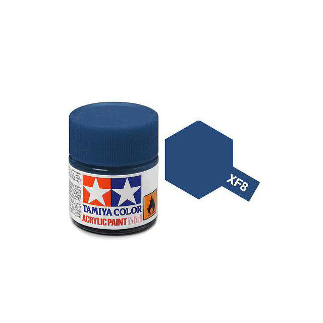 Tamiya Acrylic Paints 10ml XF1 to XF28 Model Paint Jars eBay