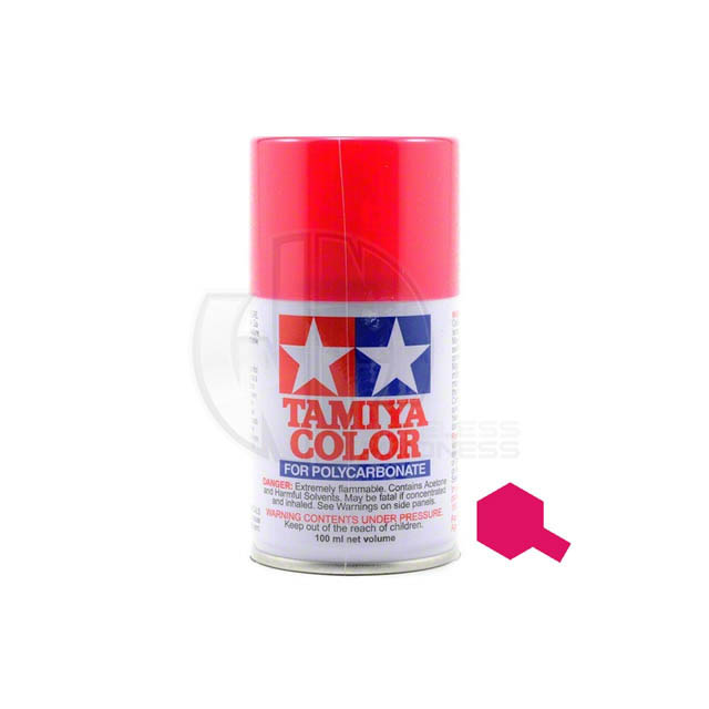 best spray paint for lexan