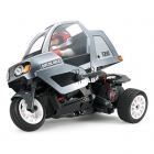 Tamiya 1/8 Dancing Rider RC Trike T3-01 Chassis (Unassembled Kit) - 57405 Tamiya 1/8 Dancing Rider RC Trike T3-01 Chassis (Unassembled Kit) - 57405