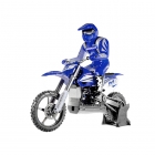 Anderson Racing M5 RTR Motocross Bike with Transmitter (Blue) - ANM1201RTR Anderson Racing M5 RTR Motocross Bike with Transmitter (Blue) - ANM1201RTR