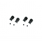 Anderson Racing M5 Cross RC Motorbike Stabilizer Bar End - ANM59320 Anderson Racing M5 Cross RC Motorbike Stabilizer Bar End - ANM59320