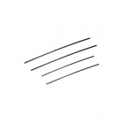 Anderson Racing M5 Cross RC Motorbike Stabilizer Bar (200mm) - ANM59348 Anderson Racing M5 Cross RC Motorbike Stabilizer Bar (200mm) - ANM59348