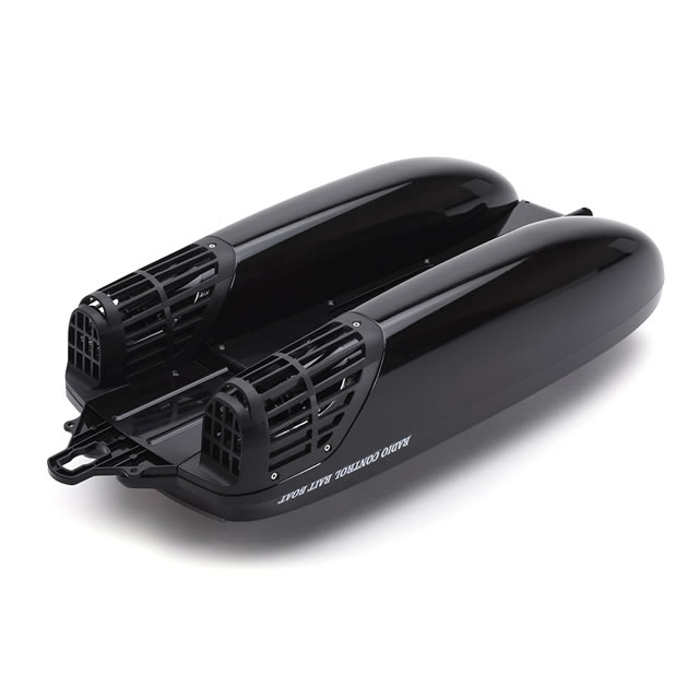 Fishing People RC Baiting Boat 500 with 2.4Ghz Radio ...