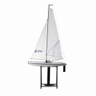 Helion Aura 650 RTR Electric RC Sailboat with 2.4Ghz Radio System - HLNB0100 Helion Aura 650 RTR Electric RC Sailboat with 2.4Ghz Radio System - HLNB0100