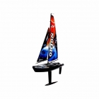 Joysway Orion V2 Sailboat Yacht with 2.4GHz Radio System (Ready-to-Run) - JOY8803V2 Joysway Orion V2 Sailboat Yacht with 2.4GHz Radio System (Ready-to-Run) - JOY8803V2
