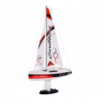 Joysway Caribbean 1/46 Scale Mini Electric Sailboat with 2.4Ghz Radio System - JS-8802-24G Joysway Caribbean 1/46 Scale Mini Electric Sailboat with 2.4Ghz Radio System - JS-8802-24G