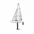 Joysway Dragon Force 65 V6 RC Yacht with 2.4GHz Transmitter (Ready-to-Run) - JS-8815 Joysway Dragon Force 65 V6 RC Yacht with 2.4GHz Transmitter (Ready-to-Run) - JS-8815