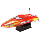 ProBoat Recoil 17 Deep-V RTR Brushless Boat with 2.4GHz Radio System - PRB08016I ProBoat Recoil 17 Deep-V RTR Brushless Boat with 2.4GHz Radio System - PRB08016I