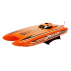 ProBoat Zelos 48-inch Brushless Catamaran with 2.4GHz Radio System - PRB08017I ProBoat Zelos 48-inch Brushless Catamaran with 2.4GHz Radio System - PRB08017I