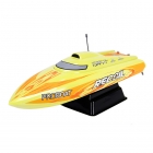 ProBoat Recoil 26 Brushless Deep-V Self-Righting Boat with 2.4GHz Radio System - PRB08022I ProBoat Recoil 26 Brushless Deep-V Self-Righting Boat with 2.4GHz Radio System - PRB08022I