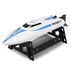 ProBoat React 9 Self-Righting Deep-V Electric RC Boat (Ready-to-Run) - PRB08023 ProBoat React 9 Self-Righting Deep-V Electric RC Boat (Ready-to-Run) - PRB08023