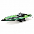 ProBoat Sonicwake 36inch Self-Righting Brushless Deep-V RC Boat (Black) - PRB08032T2 ProBoat Sonicwake 36inch Self-Righting Brushless Deep-V RC Boat (Black) - PRB08032T2