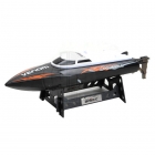 UDI Power Venom High Speed Remote Control Boat (Black) - UDI001B UDI Power Venom High Speed Remote Control Boat (Black) - UDI001B