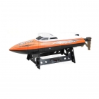 UDI Power Venom High Speed Remote Control Boat (Orange) - UDI001O UDI Power Venom High Speed Remote Control Boat (Orange) - UDI001O