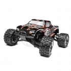 HPI Mini Recon 4WD RTR with TF-40 2.4Ghz Transmitter and Squad One Body - 105502 HPI Mini Recon 4WD RTR with TF-40 2.4Ghz Transmitter and Squad One Body - 105502