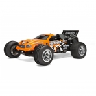 HPI RTR FIRESTORM 10T with 2.4GHz and DSX-1 Truck Body - 105866 HPI RTR FIRESTORM 10T with 2.4GHz and DSX-1 Truck Body - 105866