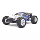 FTX Carnage NT 1/10th RTR 4WD Nitro Truck with 2.4Ghz Radio System - FTX5540 FTX Carnage NT 1/10th RTR 4WD Nitro Truck with 2.4Ghz Radio System - FTX5540