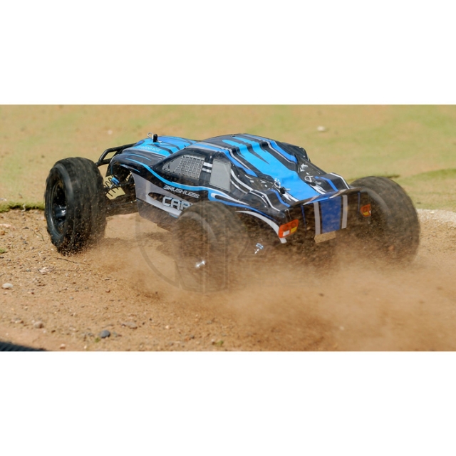 brushless carnage