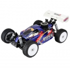 HoBao Hyper 7 TQ2 1/8th Off-Road Turbo Mac 28 Nitro Buggy - HBM7-TQF28BU HoBao Hyper 7 TQ2 1/8th Off-Road Turbo Mac 28 Nitro Buggy - HBM7-TQF28BU