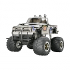 Tamiya RC Midnight Pumpkin Metallic Chrome 1/12 Monster Truck Assembly Kit - TAM-58365 Tamiya RC Midnight Pumpkin Metallic Chrome 1/12 Monster Truck Assembly Kit - TAM-58365
