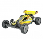 Tamiya Sand Viper DT-02 Tuned RC Buggy with Motor and ESC (Unassembled Kit) - TAM-58374 Tamiya Sand Viper DT-02 Tuned RC Buggy with Motor and ESC (Unassembled Kit) - TAM-58374