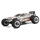 HPI RTR E-Firestorm 10T Electric Powered Truck with 2.4GHz Radio System - 105845 HPI RTR E-Firestorm 10T Electric Powered Truck with 2.4GHz Radio System - 105845