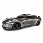 HPI Sprint 2 Sport Nissan GT-R (R35) 1/10 RC Car with 2.4Ghz Radio System (Ready to Run) - 106130 HPI Sprint 2 Sport Nissan GT-R (R35) 1/10 RC Car with 2.4Ghz Radio System (Ready to Run) - 106130