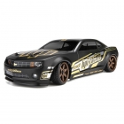 HPI Sprint 2 Drift Car with 2010 Chevrolet® Camaro® Body and 2.4Ghz Radio System (Ready to Run) - 106149 HPI Sprint 2 Drift Car with 2010 Chevrolet® Camaro® Body and 2.4Ghz Radio System (Ready to Run) - 106149