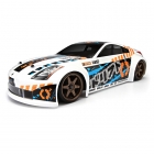HPI Sprint 2 Drift Nissan 350Z 1/10 RC Car with 2.4Ghz Radio System (Ready to Run) - 106154 HPI Sprint 2 Drift Nissan 350Z 1/10 RC Car with 2.4Ghz Radio System (Ready to Run) - 106154