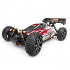 HPI Trophy Buggy Flux Brushless with 2.4GHz Radio System - 107016 HPI Trophy Buggy Flux Brushless with 2.4GHz Radio System - 107016