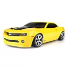 HPI Sprint 2 Flux 2010 Chevrolet Camaro Brushless RC Car RTR with 2.4Ghz Radio System - 108765 HPI Sprint 2 Flux 2010 Chevrolet Camaro Brushless RC Car RTR with 2.4Ghz Radio System - 108765