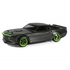 HPI Sprint 2 1969 Mustang RTR-X and 2.4Ghz Radio System - 109299 HPI Sprint 2 1969 Mustang RTR-X and 2.4Ghz Radio System - 109299