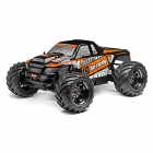 HPI Bullet MT 3.0 Nitro Monster Truck with 2.4Ghz Radio System - 110661 HPI Bullet MT 3.0 Nitro Monster Truck with 2.4Ghz Radio System - 110661