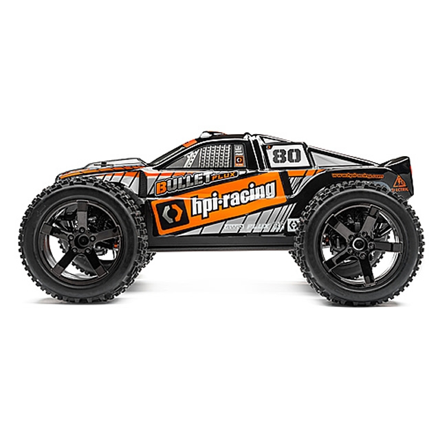 hpi bullet st 3.0 110660