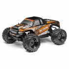 HPI Bullet MT Flux Brushless Monster Truck with 2.4Ghz Radio System - 110663 HPI Bullet MT Flux Brushless Monster Truck with 2.4Ghz Radio System - 110663