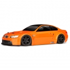 HPI Sprint 2 Flux Brushless 1/10 Car with BMW M3 GTS Body - 112862 HPI Sprint 2 Flux Brushless 1/10 Car with BMW M3 GTS Body - 112862