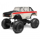 HPI Rock Crawler King with 1973 Ford Bronco Body and 2.4Ghz Radio System - 113225 HPI Rock Crawler King with 1973 Ford Bronco Body and 2.4Ghz Radio System - 113225