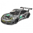 HPI RS4 Sport 3 Flux Falken Porsche 911 GT3 RSR Brushless Car - 114350 HPI RS4 Sport 3 Flux Falken Porsche 911 GT3 RSR Brushless Car - 114350