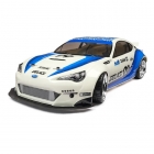 HPI RS4 Sport 3 Waterproof RC Car with Subaru BRZ Body (Ready-to-Run) - 114356 HPI RS4 Sport 3 Waterproof RC Car with Subaru BRZ Body (Ready-to-Run) - 114356