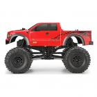HPI Rock Crawler King with Ford Raptor Body and 2.4Ghz Radio System - 115118 HPI Rock Crawler King with Ford Raptor Body and 2.4Ghz Radio System - 115118