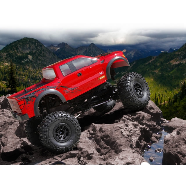 hpi crawler king price