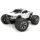 HPI Savage XS Flux with Ford Raptor Body with 2.4Ghz Transmitter - 115125 HPI Savage XS Flux with Ford Raptor Body with 2.4Ghz Transmitter - 115125