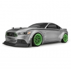 HPI RS4 Sport 3 Ford Mustang Spec 5 Electric RC Car (Ready to Run) - 115126 HPI RS4 Sport 3 Ford Mustang Spec 5 Electric RC Car (Ready to Run) - 115126